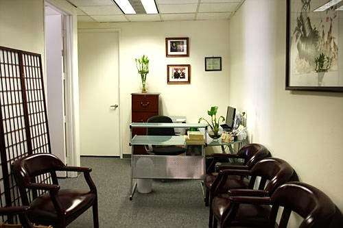 Yifang Chinese Medicine Center | 9040 Telstar Ave, El Monte, CA 91731 | Phone: (626) 572-5225