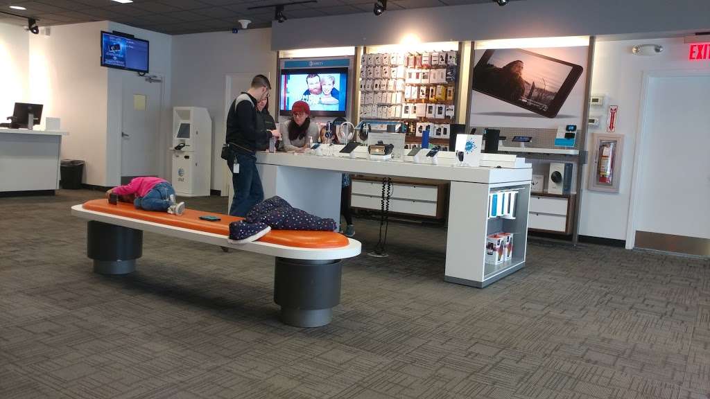 AT&T Store | 809 Scranton Carbondale Hwy, Scranton, PA 18508, USA | Phone: (570) 344-0700