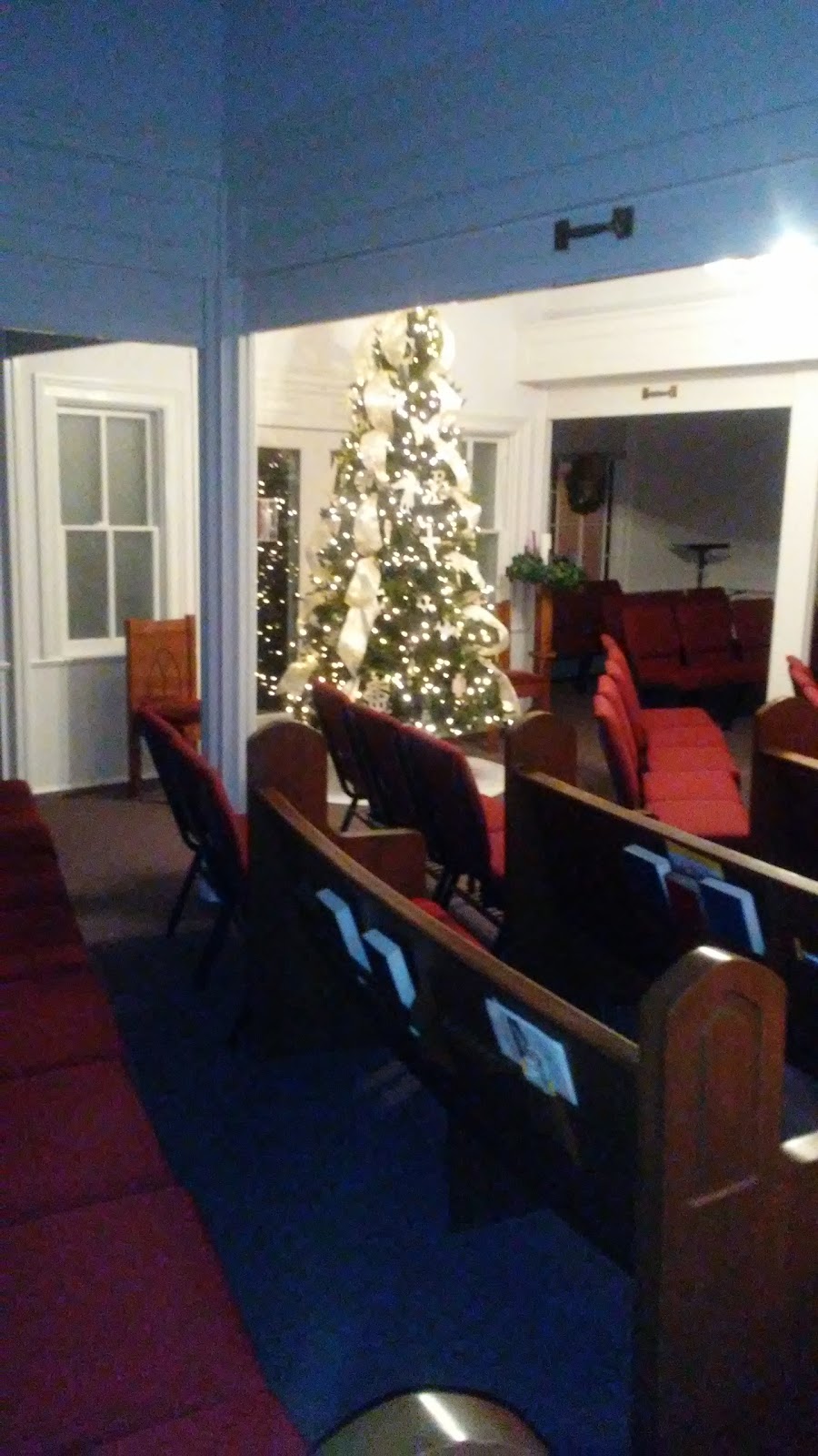 Ebenezer Baptist Church | South Mills, NC 27976, USA | Phone: (252) 771-2894