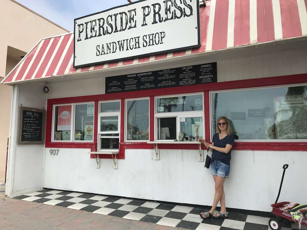 Pierside Press | 907 Ocean Ave, Seal Beach, CA 90740, USA | Phone: (562) 240-5546