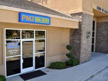 PMZ Real Estate - Ripon | 336 W Main St, Ripon, CA 95366, USA | Phone: (209) 599-8700