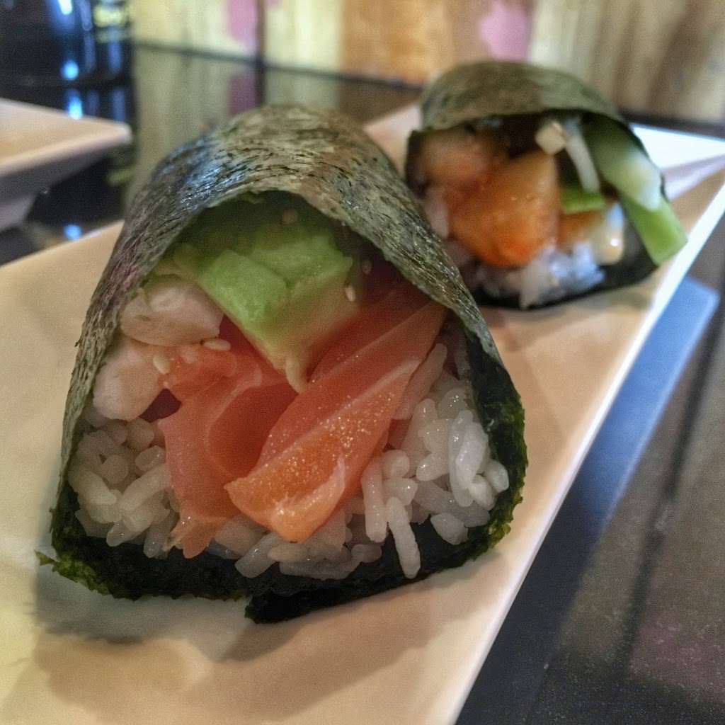 Crazy Rockn Sushi | 1546 W Redondo Beach Blvd, Gardena, CA 90247 | Phone: (310) 323-7655