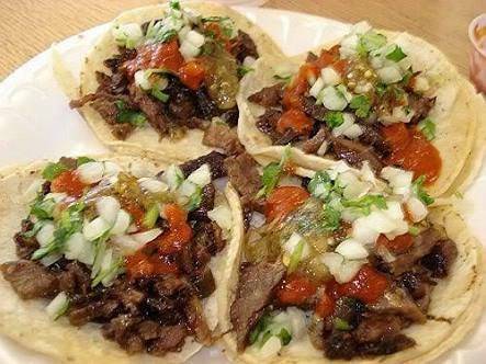 Famosas Gorditas “La Villa” | 10600-10649, W Buckeye Rd, Tolleson, AZ 85353 | Phone: (602) 460-2719