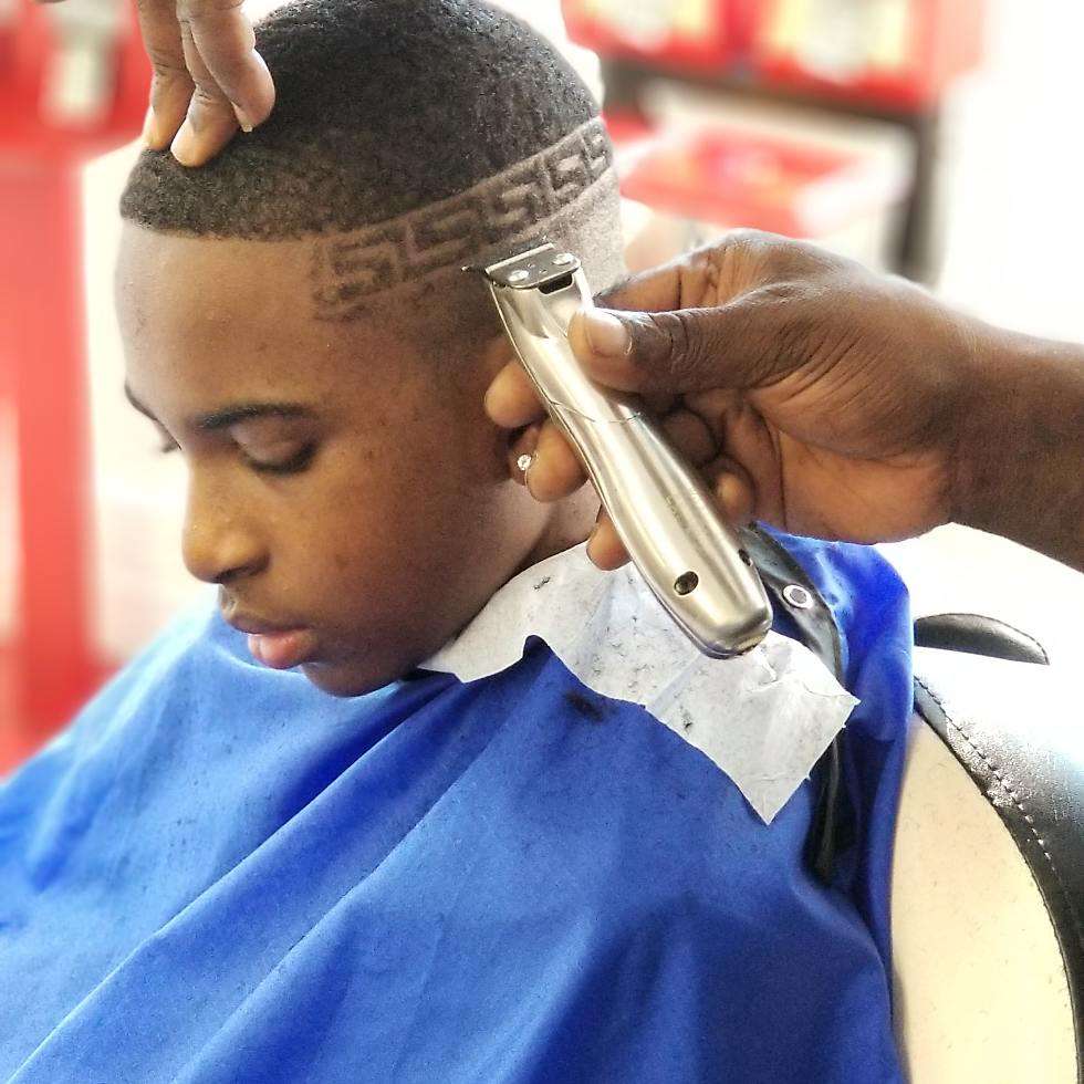 Platinum Cuts Barber Shop | 949 Saluda St, Rock Hill, SC 29730, USA | Phone: (803) 329-3770