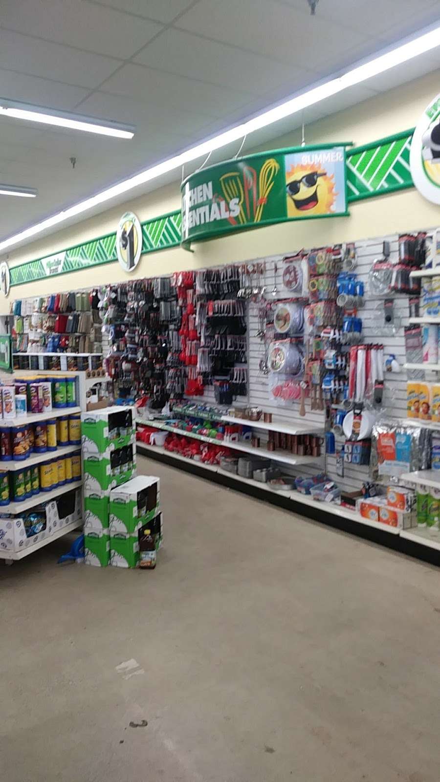 Dollar Tree | 15901 S Wood St, Harvey, IL 60426, USA | Phone: (708) 331-8669