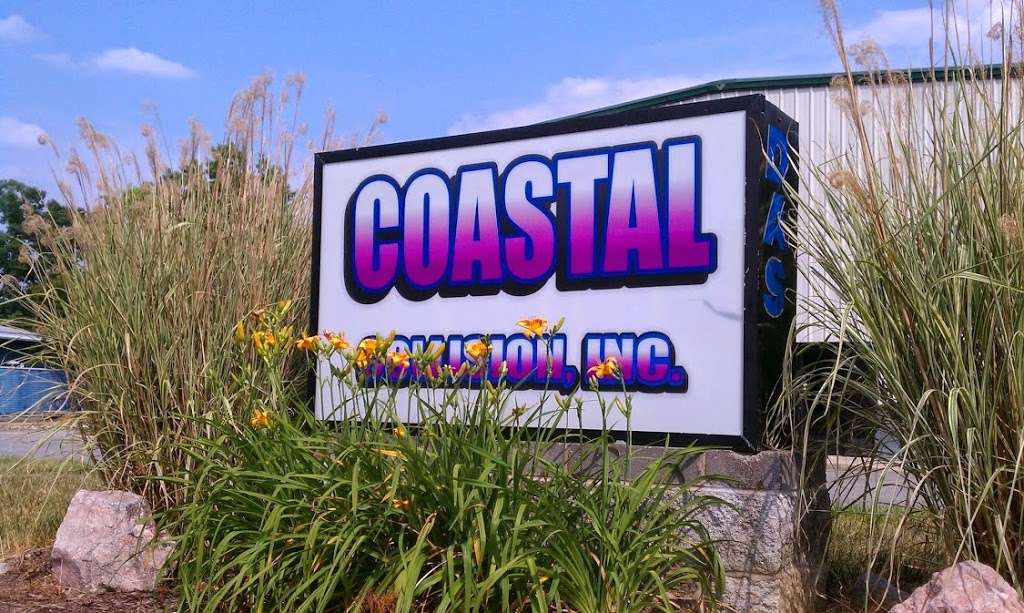 Coastal Collision | 10395 Dow Gil Rd, Ashland, VA 23005, USA | Phone: (804) 752-7484 ext. 2