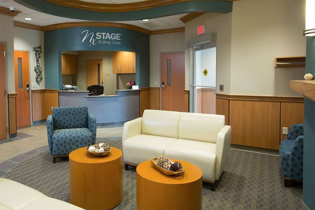 NxStage Kidney Care | 445 Pleasant Valley Way, West Orange, NJ 07052, USA | Phone: (973) 413-2240