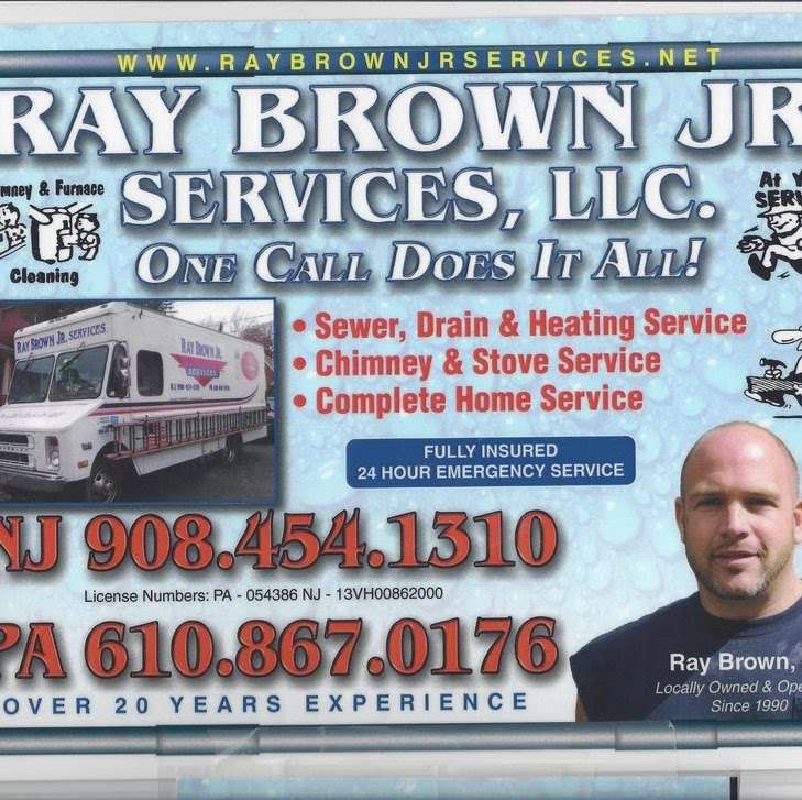 Ray Brown Jr. Svc LLC - Air Conditioning, Heating Contractor | 700 Grand Ave #3, Hackettstown, NJ 07840, USA | Phone: (877) 667-5515