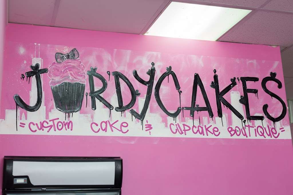 Wake, Bake, Slay with JordyCakes! | W., 4015 175th St, Country Club Hills, IL 60478 | Phone: (708) 797-3048