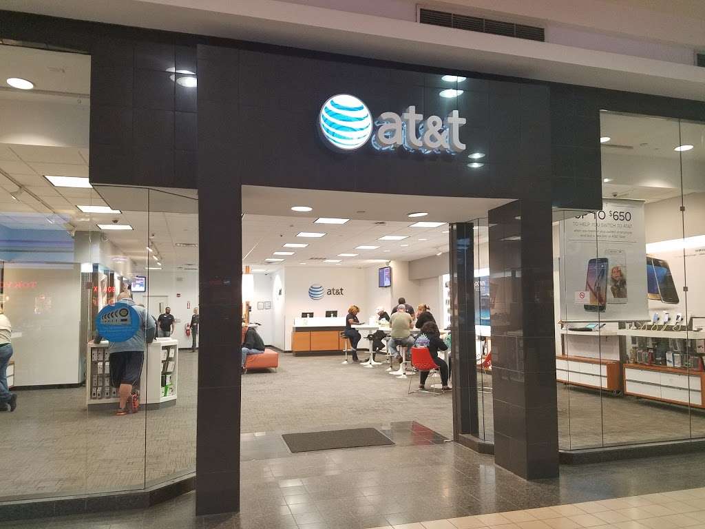 AT&T Store | 2899 Whiteford Rd, York, PA 17402, USA | Phone: (717) 840-0393