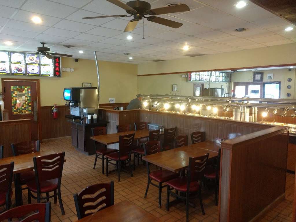 Bamboo House Buffet | 211 E Main St, Anderson, IN 46017, USA | Phone: (765) 378-5400
