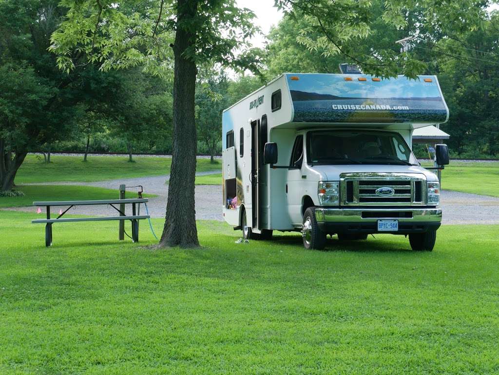 Endless Mountain Campground | 255 Catfish Lane, Laceyville, PA 18623, USA | Phone: (570) 869-2580