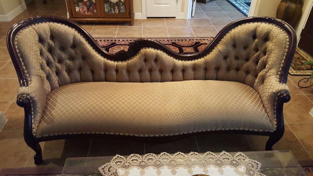 Budget Upholstery | 3541 Commercial Ave, San Antonio, TX 78221, USA | Phone: (210) 927-2446