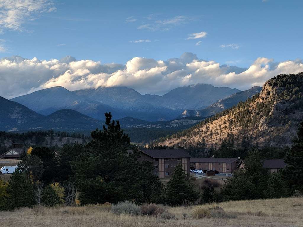 Generations Cabin | 2515 Tunnel Rd, Estes Park, CO 80517