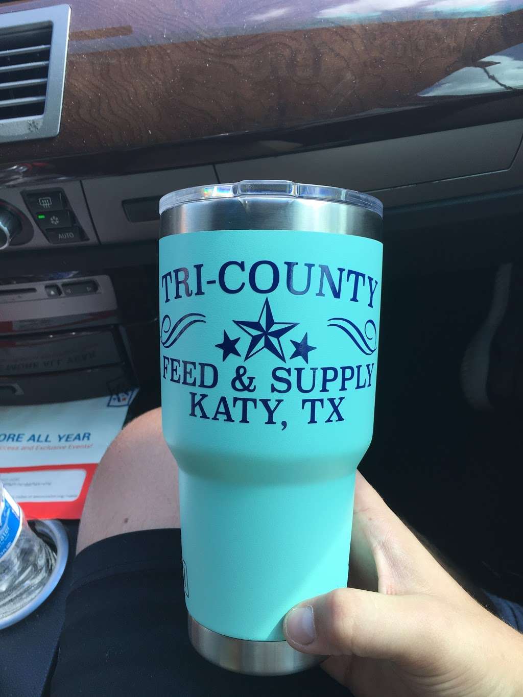 Tri-County Feed & Supply | 24314 Katex Blvd, Katy, TX 77493, USA | Phone: (281) 347-0028