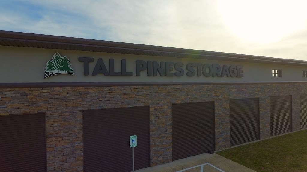Tall Pines Storage 1488 | 8215 Farm to Market Rd 1488, Magnolia, TX 77354, USA | Phone: (281) 658-7655