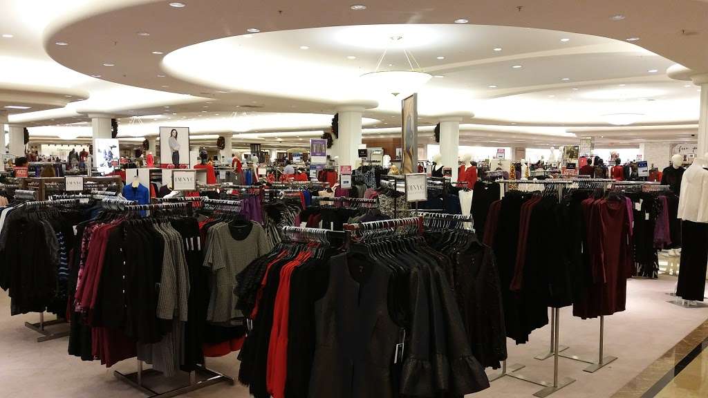 Dillards | 8001 S Orange Blossom Trail, Orlando, FL 32809, USA | Phone: (407) 240-1771