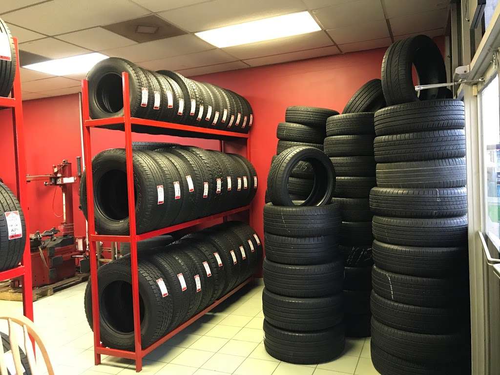 JB Tire Shop LLC | #B, 14884 Westheimer Rd, Houston, TX 77082, USA | Phone: (832) 208-7771