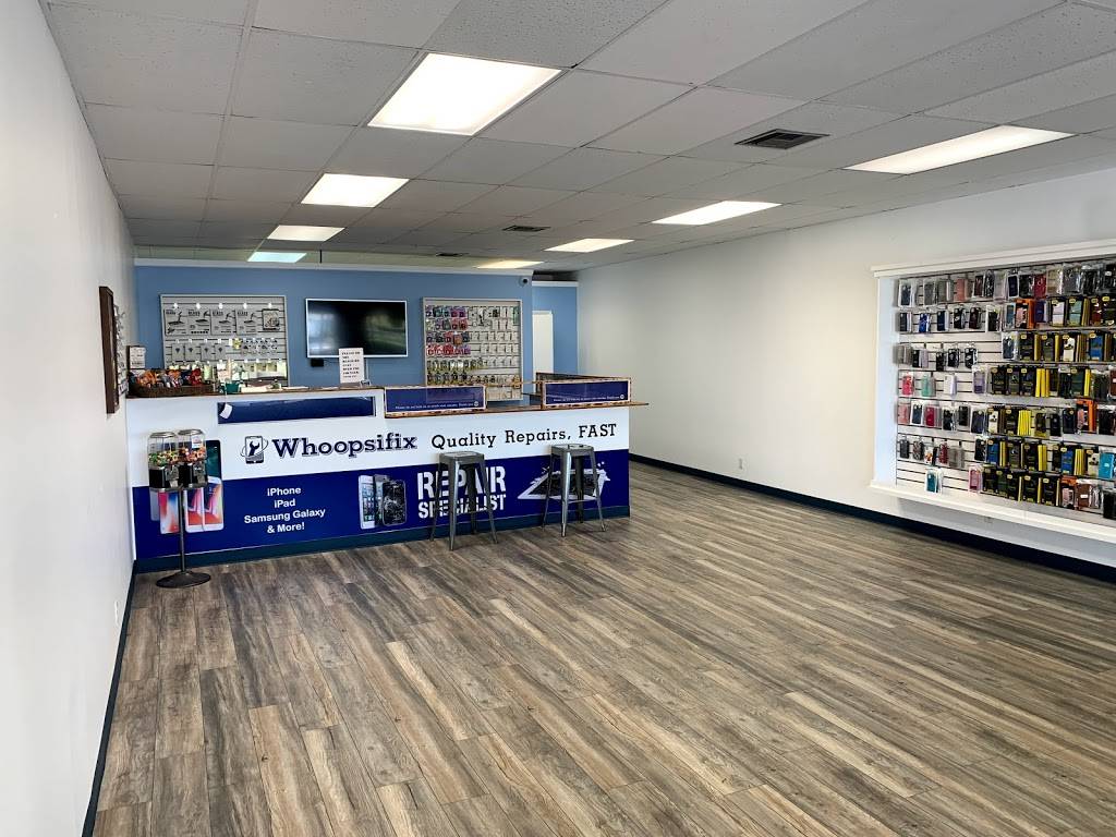 Whoopsifix | 5567 SE Federal Hwy, Stuart, FL 34997, USA | Phone: (772) 260-1713