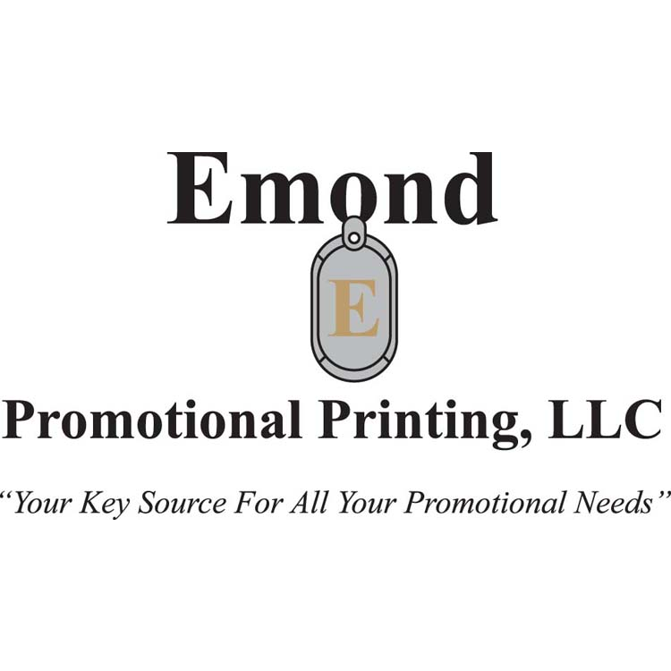 Emond promotional printing, LLC | 1565 Broadway Rd, Dracut, MA 01826 | Phone: (978) 681-8113