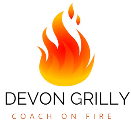 Devon Grilly, Coach on Fire | Hopedale, MA, USA | Phone: (774) 277-8395