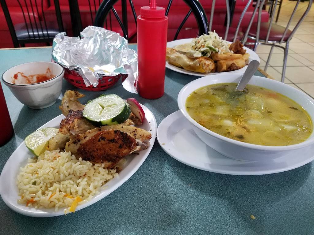 El Chalate Restaurant | 8119 E Colfax Ave, Denver, CO 80220, USA | Phone: (303) 333-0818