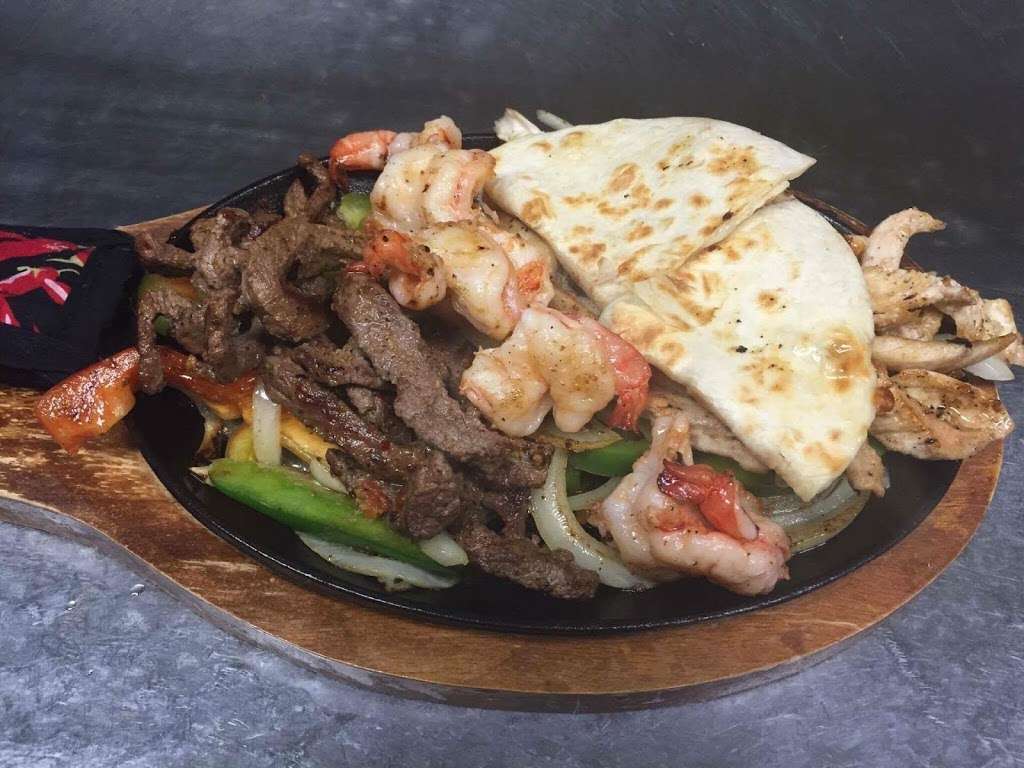Mariachi Mexican Grill | 4804 PA-309, Schnecksville, PA 18078, USA | Phone: (610) 799-2411