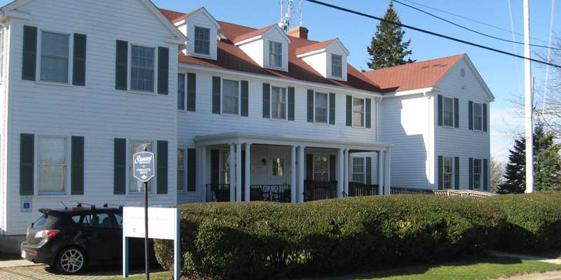 Massachusetts Office of Coastal Zone Management (CZM) - South Sh | c/o Stellwagen Bank National Marine Sanctuary, 175 Edward Foster Rd, Scituate, MA 02066, USA | Phone: (781) 545-8026