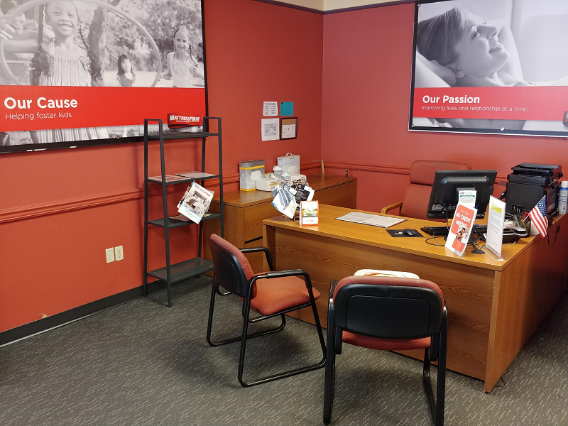 Mattress Firm Forest Hills | 11445 Queens Blvd, Forest Hills, NY 11375 | Phone: (718) 793-1455