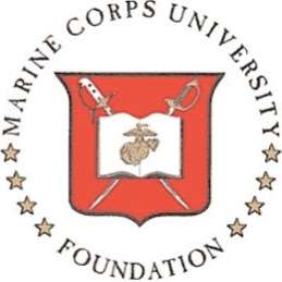 Marine Corps University Foundation | 715 Broadway St Ste 200, Quantico, VA 22134 | Phone: (703) 640-6835