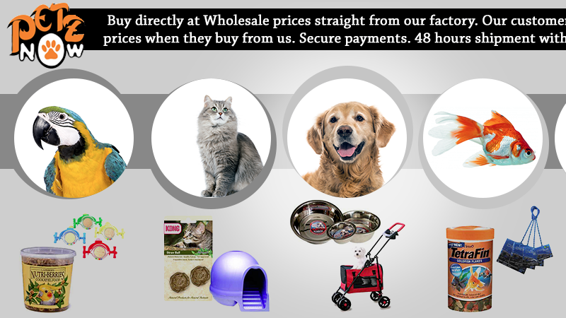 OnlineSupplies.Pet | 10500 Fountain Lake Dr #325, Stafford, TX 77477 | Phone: (786) 661-3086