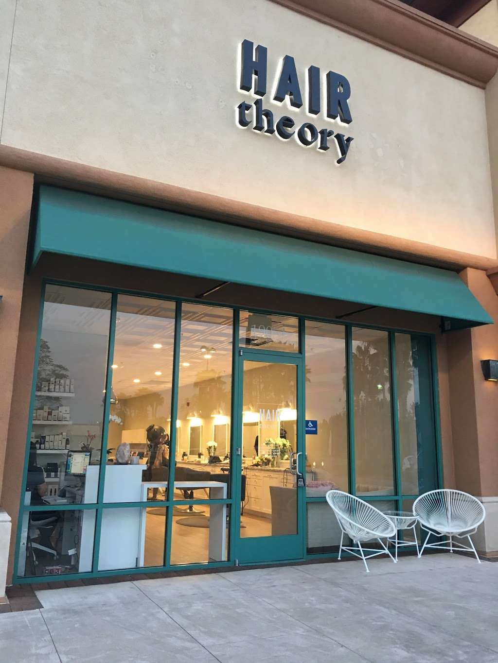 Hair Theory | 19051 Goldenwest St #102, Huntington Beach, CA 92648, USA | Phone: (657) 203-8250