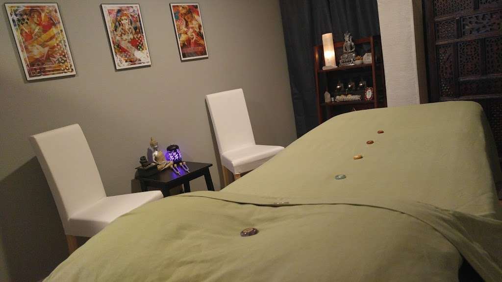 The Healing Chakra | 4424 W 29th Ave, Denver, CO 80212, USA | Phone: (720) 515-8515