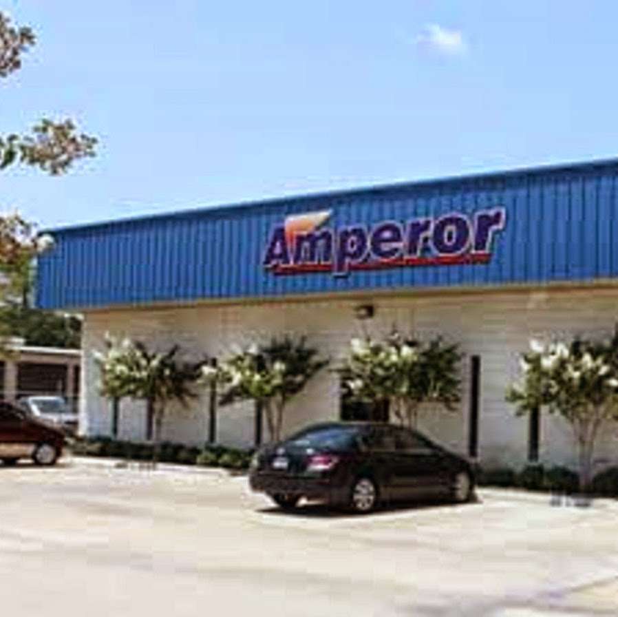 AmperorDirect | 11320 Neeshaw Dr, Houston, TX 77065 | Phone: (281) 664-1209