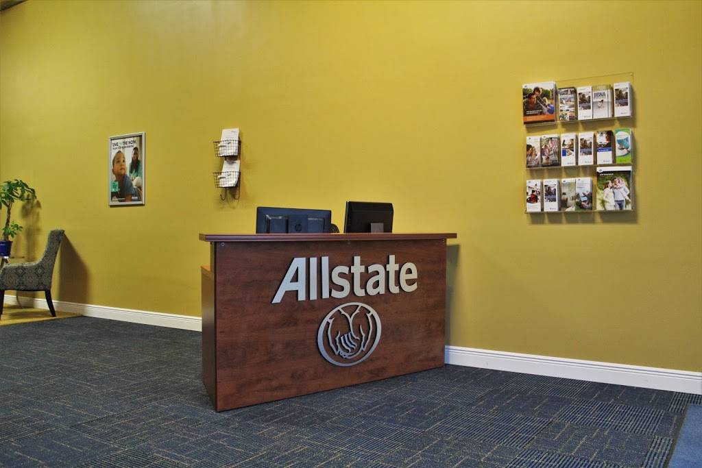 Gerald Campbell: Allstate Insurance | 18900 SW 106th Ave Ste 204, Miami, FL 33157, USA | Phone: (305) 602-5200
