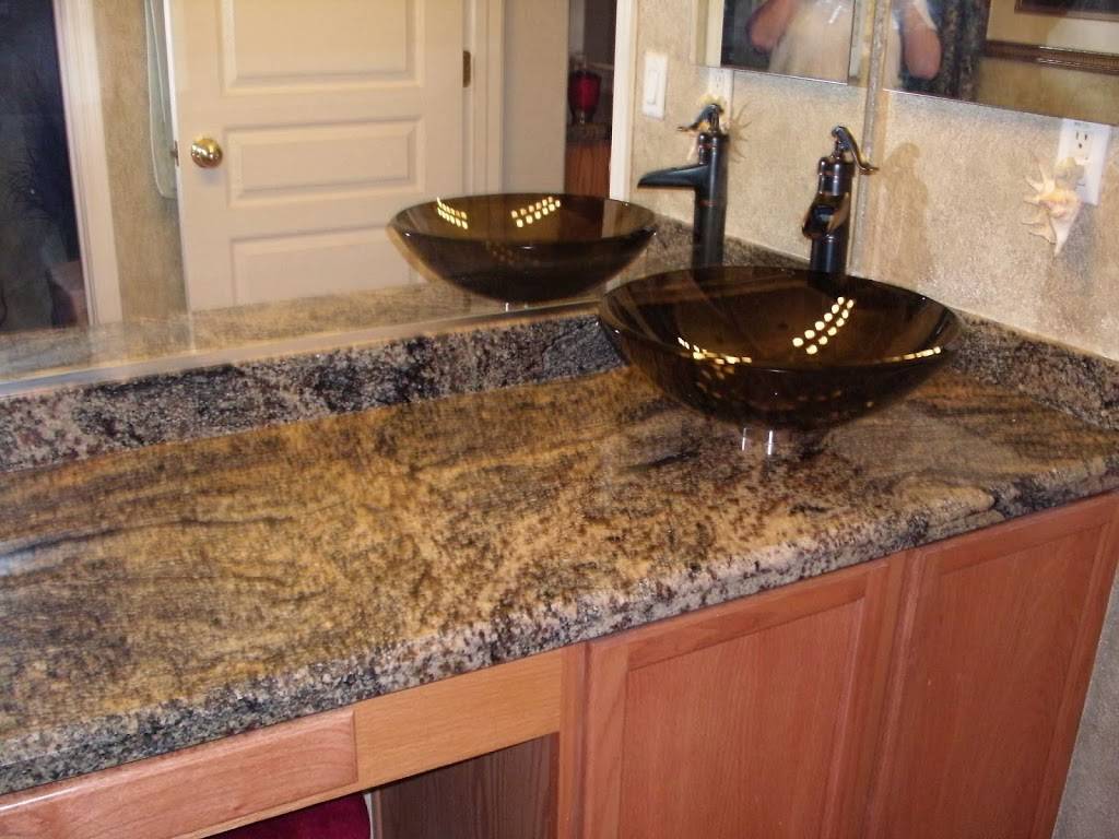 Arizonas Quality Granite | 21620 N 26th Ave, Phoenix, AZ 85027, USA | Phone: (623) 580-0700