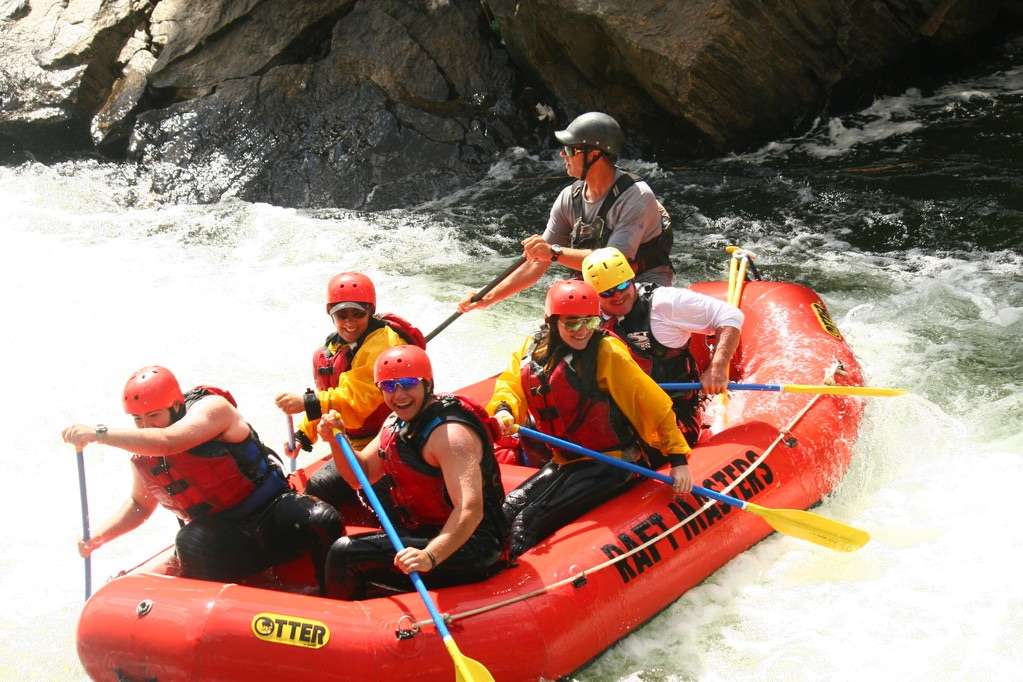 Raft Masters | 2804 Colorado Blvd, Idaho Springs, CO 80452, USA | Phone: (719) 275-6645