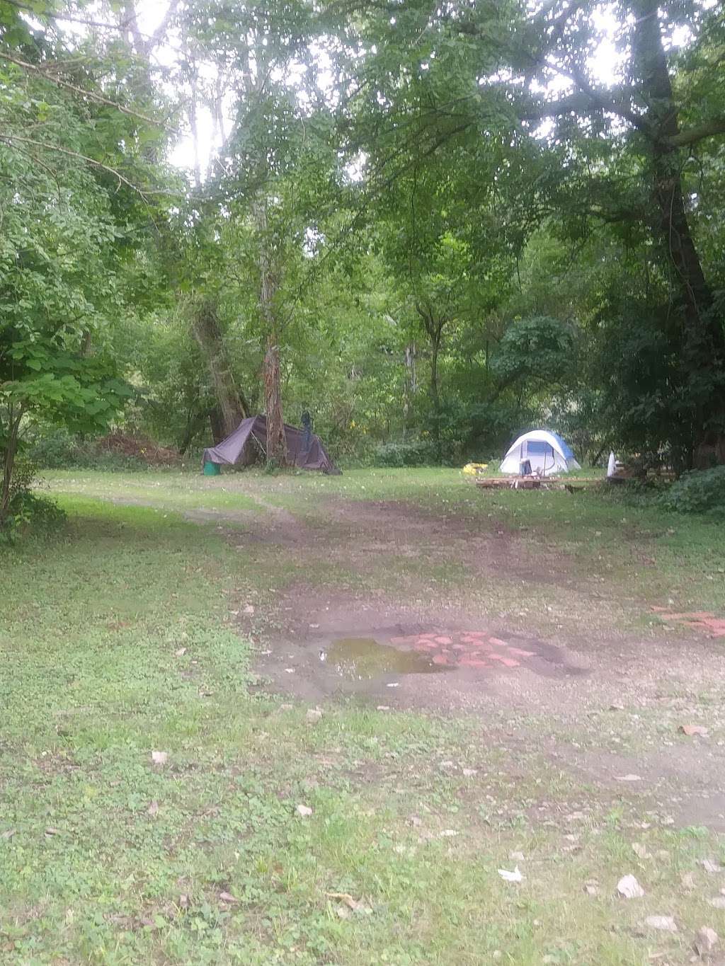 Katchewan Lakes Campground | 2200 Barr St, Streator, IL 61364, USA | Phone: (815) 510-0803