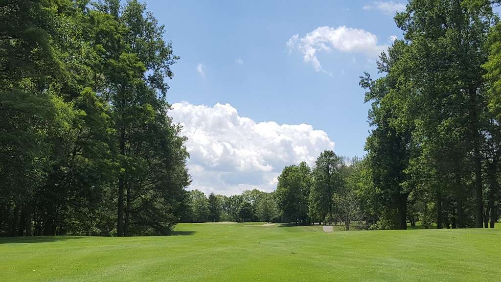 Deer Creek Golf Course | 7143 IN-39, Clayton, IN 46118, USA | Phone: (317) 539-2013