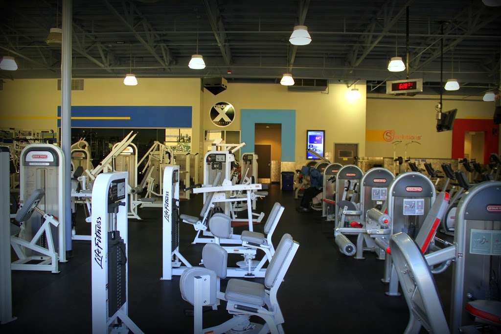 24 Hour Fitness | 40396 Murrieta Hot Springs Rd, Murrieta, CA 92563, USA | Phone: (951) 304-2053