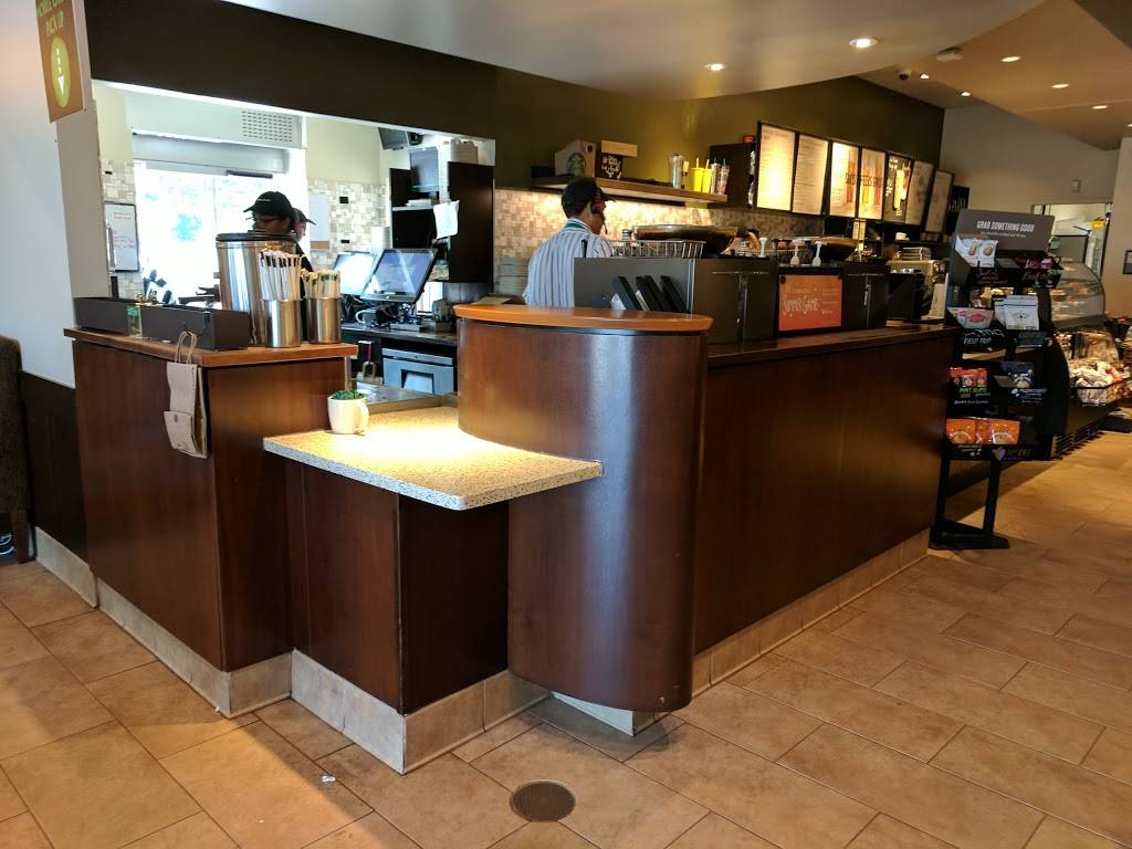 Starbucks | 5883 Harbour View Blvd, Suffolk, VA 23435 | Phone: (757) 483-1210