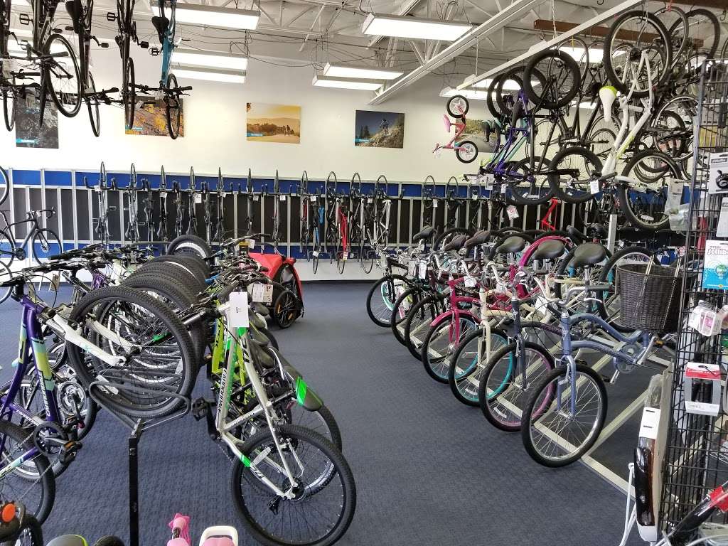 Bicycles Plus | 757 S MacArthur Blvd #141, Coppell, TX 75019, USA | Phone: (972) 745-2815