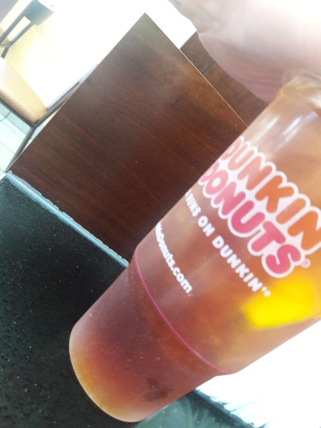 Dunkin Donuts | 10140 Okeechobee Blvd, West Palm Beach, FL 33411, USA | Phone: (561) 792-0091