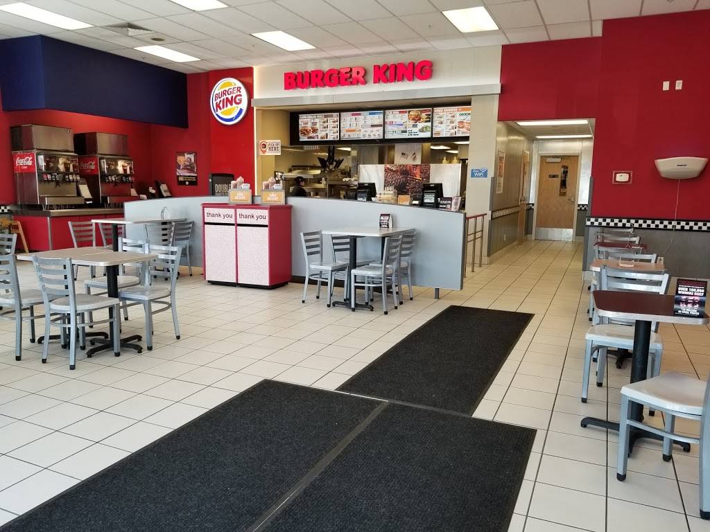 Burger King | Offutt Afb, Bldg. 280, Omaha, NE 68113, USA | Phone: (402) 292-6769