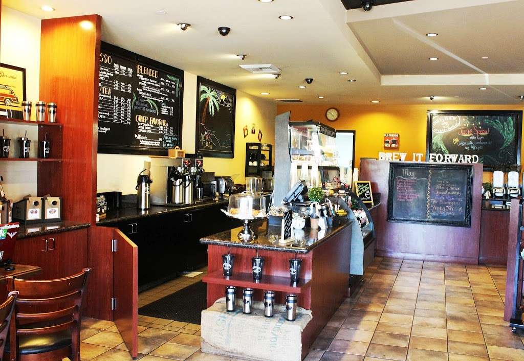 Daily Brew Coffee House | 2955 Van Buren Boulevard, Riverside, CA 92503 | Phone: (951) 352-7477