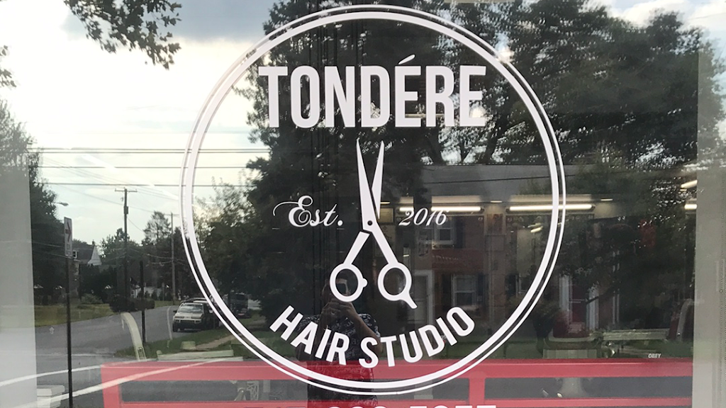 Tondere Hair Studio | 868 Fountain Ave #4533, Lancaster, PA 17601, USA | Phone: (717) 869-5957