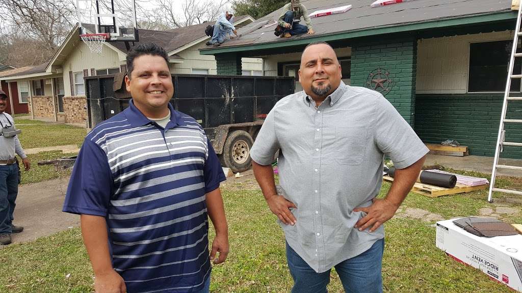 Jimenez Bros Roofing | 106 Burke St, Jones Creek, TX 77541, USA | Phone: (979) 709-0764