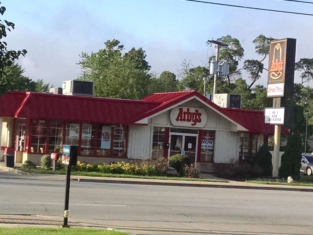 Arbys | 3915 E Ridge Rd, Highland, IN 46322, USA | Phone: (219) 972-9595