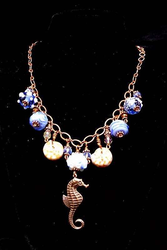 Jewelry By Lisa Tolnai | S Owen St, Mt Prospect, IL 60056, USA | Phone: (847) 877-2769