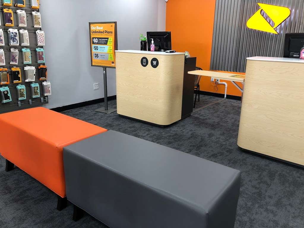 Boost Mobile | 425 Hollow Tree Ln, Houston, TX 77090, USA | Phone: (281) 836-5570